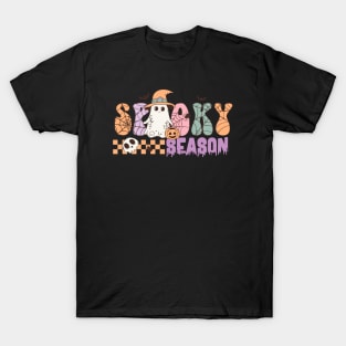 ghost sopeky T-Shirt